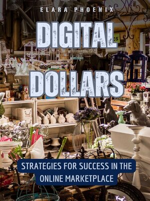 cover image of Digital Dollars